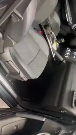 Renault Kadjar 2019 1,3  160 HP INTENS  NAVI-KLIMA-KAMERA-thumb-1