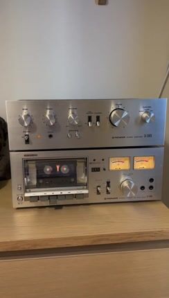 Pioneer SA 5500II-thumb-1
