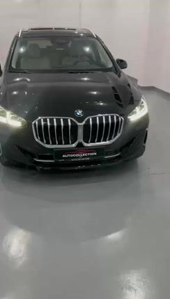 Bmw 218 Active Tourer 2022 PANORAMA  LUXURY LINE-thumb-1