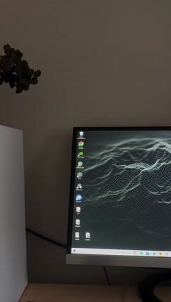 Οθόνη Υπολογιστή ASUS VZ 239-thumb-1