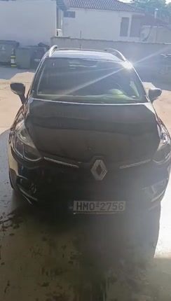 Renault Clio 2017-thumb-1