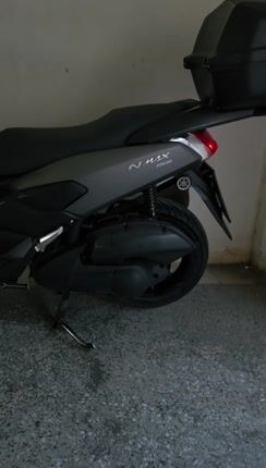 Yamaha NMAX 155 2020-thumb-3