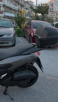 Yamaha NMAX 155 2020-thumb-2