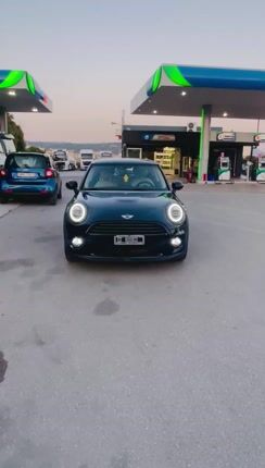 Mini Cooper D 2016 TWIN POWER TURBO/EYRO 6d /START STOP/FULL LED!!-thumb-1