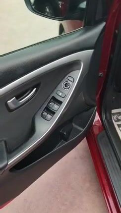 Hyundai i 30 2015 YES! ΟΘΟΝΗ NAVI ΚΑΜΕΡΑ ''PRODRIVE''-thumb-2