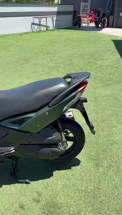 Kymco Agility 200 2015 200i r16+-thumb-1