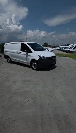 Κλούβα Mercedes-Benz 2019 VITO#114CDI#LONG#SORTIMO#EURO6#116#119-thumb-1