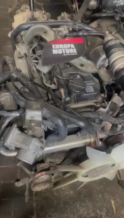 NISSAN NAVARA 171hp COMPLETE ΚΙΝΗΤΗΡΑΣ YD25 ✈''Νέα υπηρεσία αεροπορικής παράδοσης!✈ Εξασφαλίστε αστραπιαίες παραδόσεις με τη σιγουριά και την ποιότητα που σας προσφέρουμε.''-thumb-1