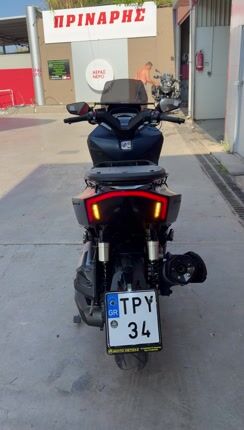 Thrust Huracan 400 2023-thumb-1