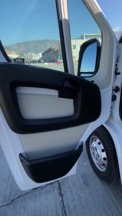 Ψυγείο Fiat 2019 Ducato 2.3 PROFESSIONAL(ΜΕ ΠΡΙΖΑ)-thumb-1