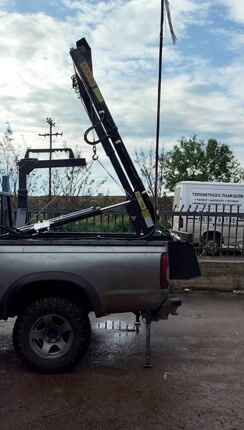 Αλυσιδάκι 2026 BIM AL-700/AL-1200-thumb-1