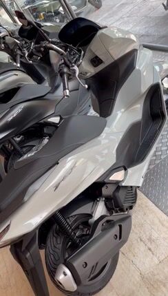 Honda PCX 125 2025 HONDA PCX 125-thumb-1