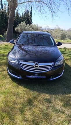 Opel Insignia 2014-thumb-1