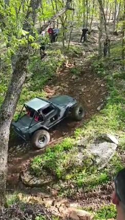 Jeep Wrangler 2004-thumb-1