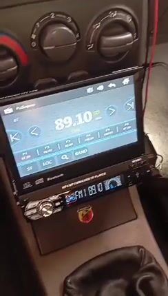car audio
