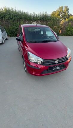 Suzuki Celerio 2016 1.0 GL 68HP 5D 30.000Km!!!-thumb-1