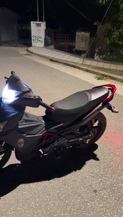 Sym VF 125 2023-thumb-1
