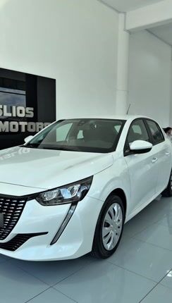 Peugeot 208 2021 51.819KM !-thumb-1