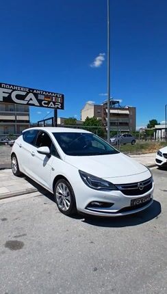 Opel Astra 2016-thumb-1