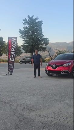 Renault Captur 2017 Energy Dynamic-thumb-1