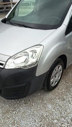 Citroen Berlingo 2016 BERLINGO 1.6 HDI Maxi 1.95 μηκος-thumb-1