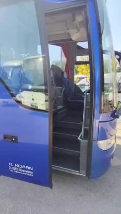 Mercedes-Benz 2015 Tourismo-thumb-2
