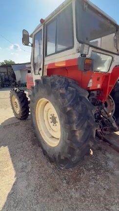 Τρακτέρ Kubota 1992 7950dt-thumb-1