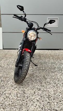 Ducati Scrambler 2016 800CC-thumb-1