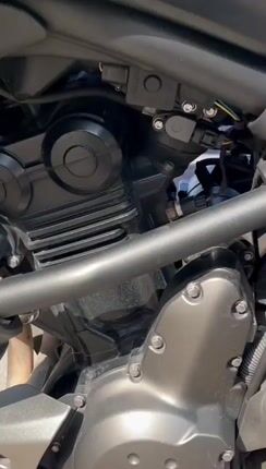 Kawasaki Versys 650 2008 VERSYS 650-thumb-1