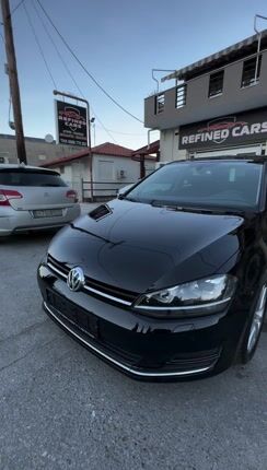 Volkswagen Golf 2013 ACT 1,4 TSI 140 PS-thumb-1