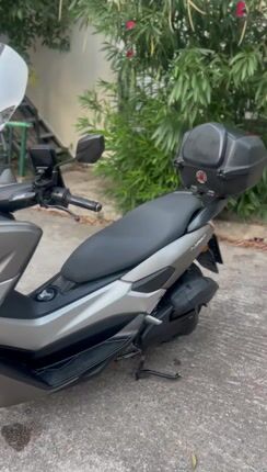 Yamaha NMAX 125 2016 NMAX 125 ABS-thumb-1