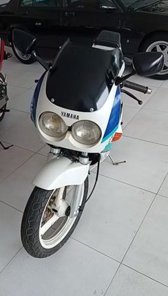 Yamaha FZR 250 1994 1HX 4T-thumb-1