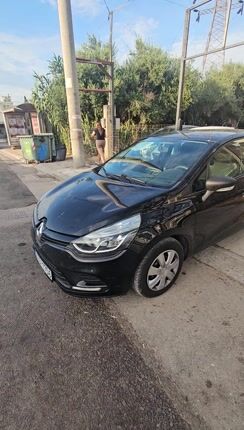 Renault Clio 2018 Προσφορά για 10 Μέρες!-thumb-1