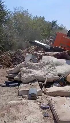 Σπαστήρες Arjes 2026 IMPAKTOR 250 EVO II-thumb-2