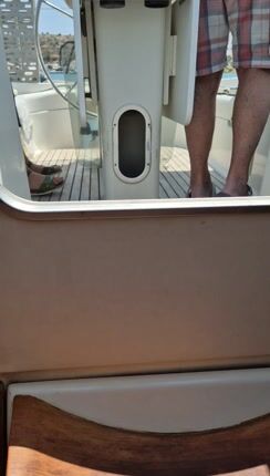 Jeanneau 2002 SUN ODYSSEY 37-thumb-1