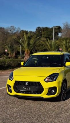 Suzuki Swift 2020 SPORT 1.4 BOOSTERJET-thumb-1