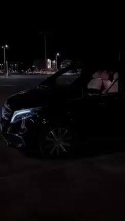 Mercedes-Benz V 300 2020 EXTRA LONG FULL EXTRA-thumb-1
