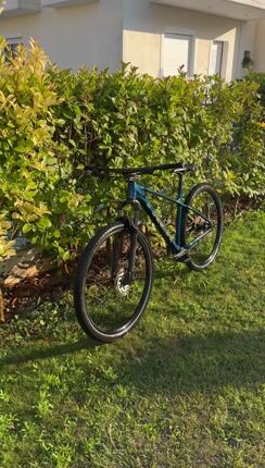 All - Mountain Trek 2021 X CALIMBER 7-thumb-1