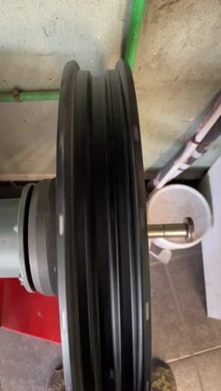 ΤΡΟΧΟΣ ΕΜΠΡΟΣ CFMOTO 450MT 6AQV-070100-6000-M1-thumb-1