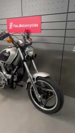 Ducati Indiana 1990 Original-thumb-1