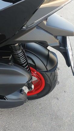 Kymco Xciting VS 400i 2024 Limited Edition-thumb-2
