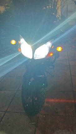 Suzuki V-Strom 650 2007 ABS-thumb-1