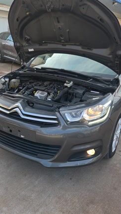 Citroen C4 2015 1.2 e-THP Selection-thumb-1
