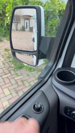 Κλούβα Ford 2019 !!ΑΥΤΟΜΑΤΟ!! FULL EXTRA L2H1-thumb-1