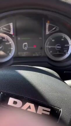 DAF 2020 XF 480 FT EURO 6D ΥΔΡΑΥΛΙΚΑ   ΠΑΙΡΝΕΙ ΔΩΡΕΑΝ ΑΔΕΙΑ ΔΧ-thumb-1