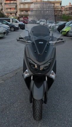 Yamaha NMAX 155 2020-thumb-1
