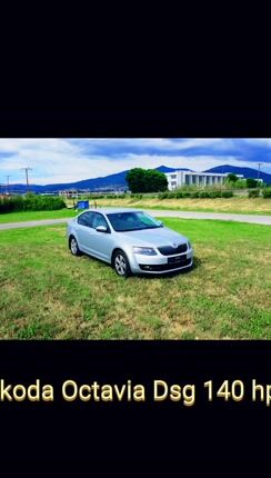 Skoda Octavia 2013 1.4 TSI 140HP-thumb-1