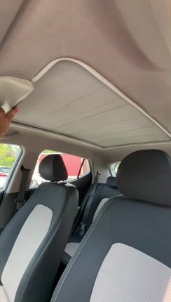 Hyundai i 10 2015 1.0 CLASSIC Κάμπριο πανόραμα-thumb-1