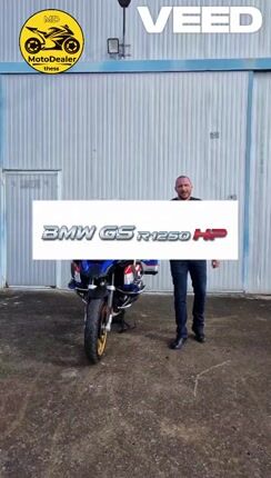 Bmw R 1250 GS Adventure 2019 SOLD-thumb-1