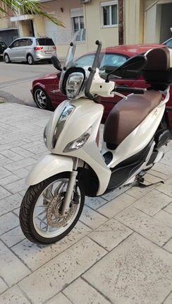 Piaggio Medley 150 2016 MEDLEY 150 ABS I-GET-thumb-3